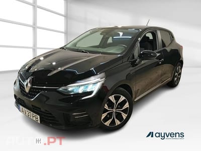 Renault Clio 1.0 TCe Evolution Bi-Fuel