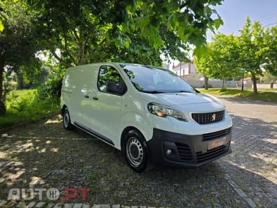 Peugeot Expert 1.6 BlueHDi L1H1