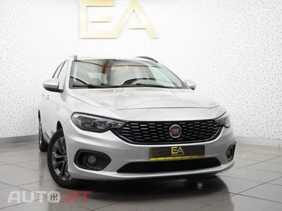 Fiat Tipo 1.3 M-Jet Lounge