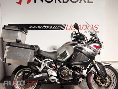 Yamaha XT1200Z Super Tenere XT 1200 Z SUPER TENERE