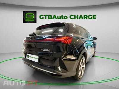 MG Marvel R 70 kWh Luxury 