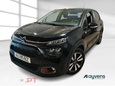 Citroen C3 1.2 PureTech C-Series