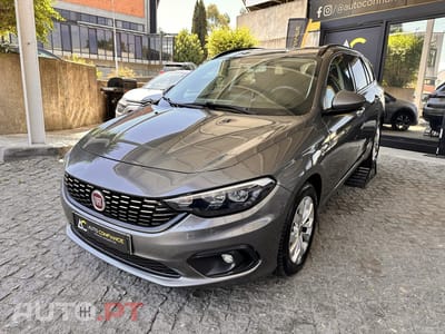 Fiat Tipo 1.3 M-Jet Lounge J17