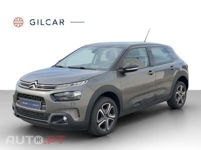 Citroen C4 Cactus 1.5 BlueHDi Feel Business