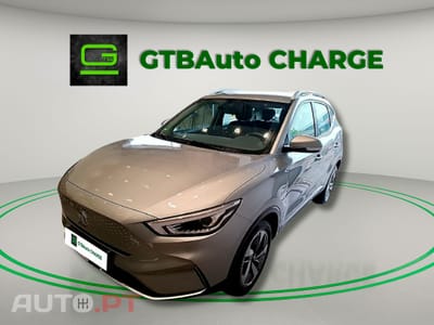 MG ZS I.V.A DEDUTÍVEL EV  50.3 kWh Luxury