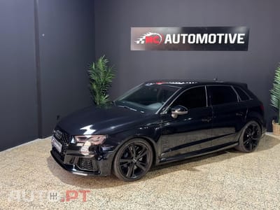 Audi RS3 Sportback 2.5 TFSI quattro S tronic