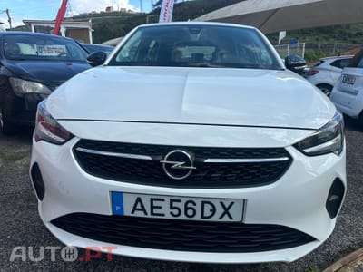 Opel Corsa 1.5 D Edition