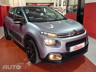 Citroen C3 1.2 PureTech Origins