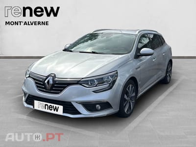 Renault Mégane Mégane ST 1.5 dCi Bose Edition