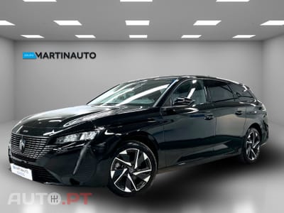 Peugeot 308 SW 1.2 PureTech Allure