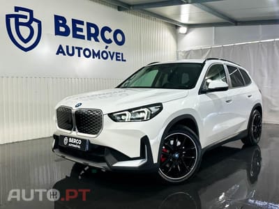 BMW iX1 xDrive30