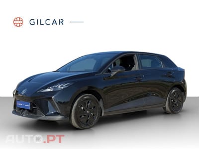MG MG4 51 kWh Standard