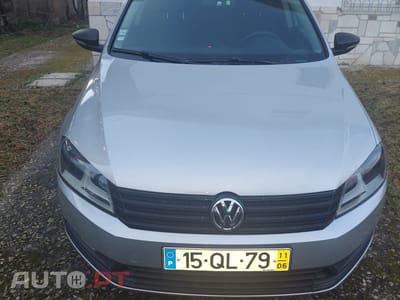 Volkswagen Passat Trendline