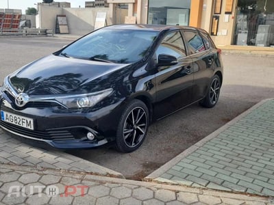 Toyota Auris 1.2