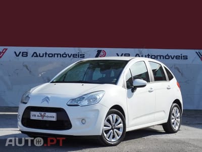 Citroen C3 1.4 Seduction