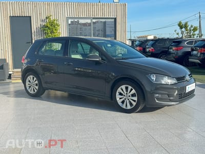 Volkswagen Golf 1.6 TDi Confortline