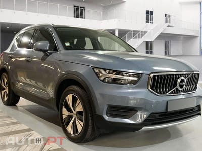 Volvo XC40 1.5 T5 PHEV Inscription Expression