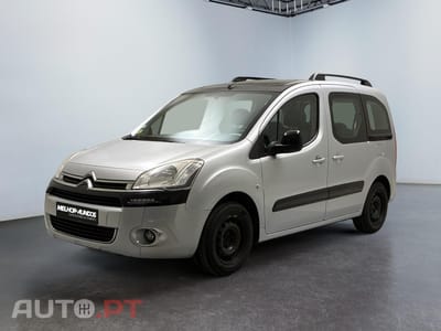 Citroen Berlingo 1.6 HDi Collection