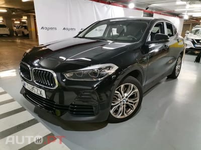 BMW X2 25 e xDrive Advantage