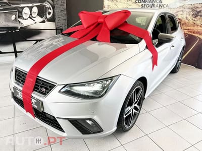 Seat Ibiza 1.0 TSI FR