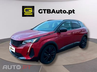Peugeot 3008 I.V.A DEDUTIVEL 1.6 Hybrid 225 (Plug-In), GT