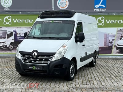 Renault Master L1 H2  FRIGORIFICA