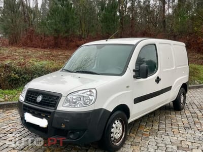 Fiat Doblo MAXI