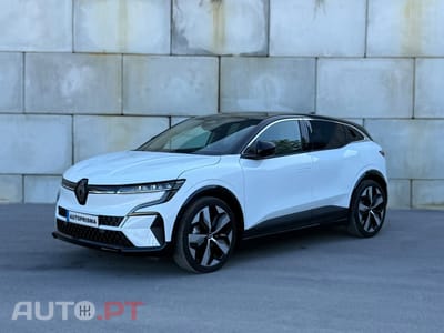 Renault Mégane E-Tech EV40 Equilibre