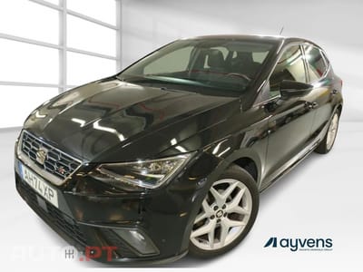 Seat Ibiza 1.0 TSI FR