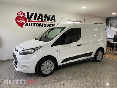 Ford Transit Connect Connect 1.5 TDCi 200 L1 Active