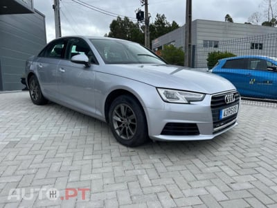 Audi A4 TDI