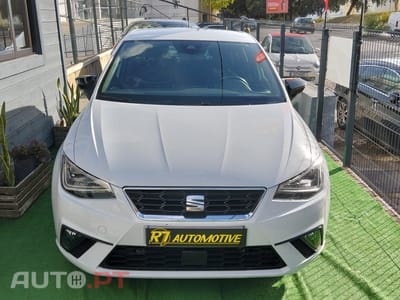 Seat Ibiza 1.0 TSI FR