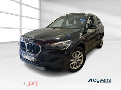 BMW X1 18 d sDrive Auto
