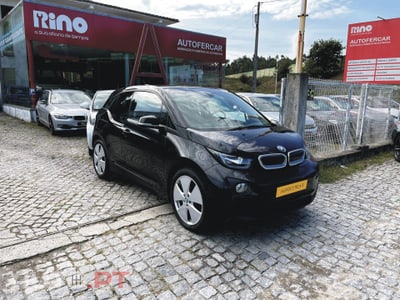 BMW i3 EDrive 94Ah