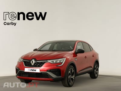 Renault Arkana Arkana 1.3 TCe R.S.Line EDC