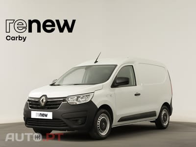 Renault Express Express 1.5 Blue dCi Advance