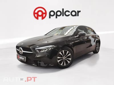 Mercedes-Benz A 200 Standard