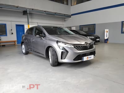 Renault Clio 1.0 TCe Evolution