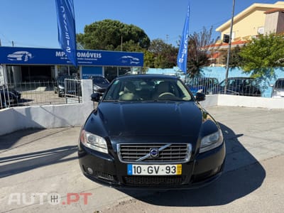Volvo S80 2.0 D Momentum
