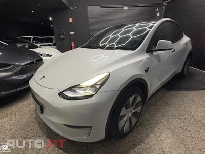 Tesla Model Y Performance Tração Integral