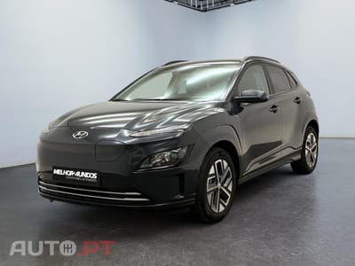 Hyundai Kauai 39 kWh Intuitive