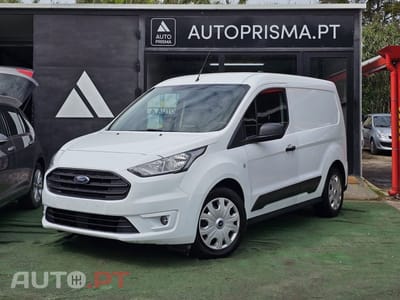 Ford Transit Connect Connect 1.5 TDCi 200 L1 Limited