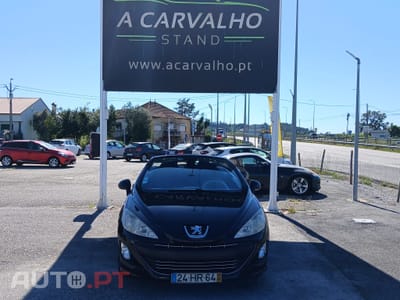 Peugeot 308 CC 2.0 HDi Sport