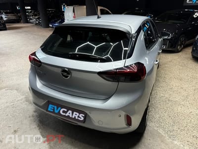 Opel Corsa-E 50 kWh Edition