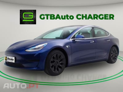 Tesla Model 3 Standard RWD Plus I.V.A DEDUTIVEL