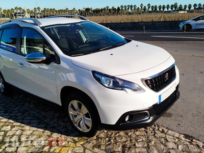 Peugeot 2008 STYLE 1.2 Puretech 82cv