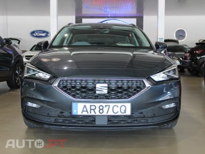 Seat Leon 2.0 TDI Style