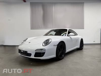 Porsche 911 Carrera
