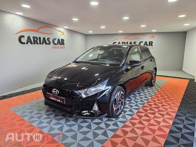 Hyundai i20 1.0 T-GDi Style