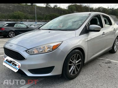 Ford Focus Nao